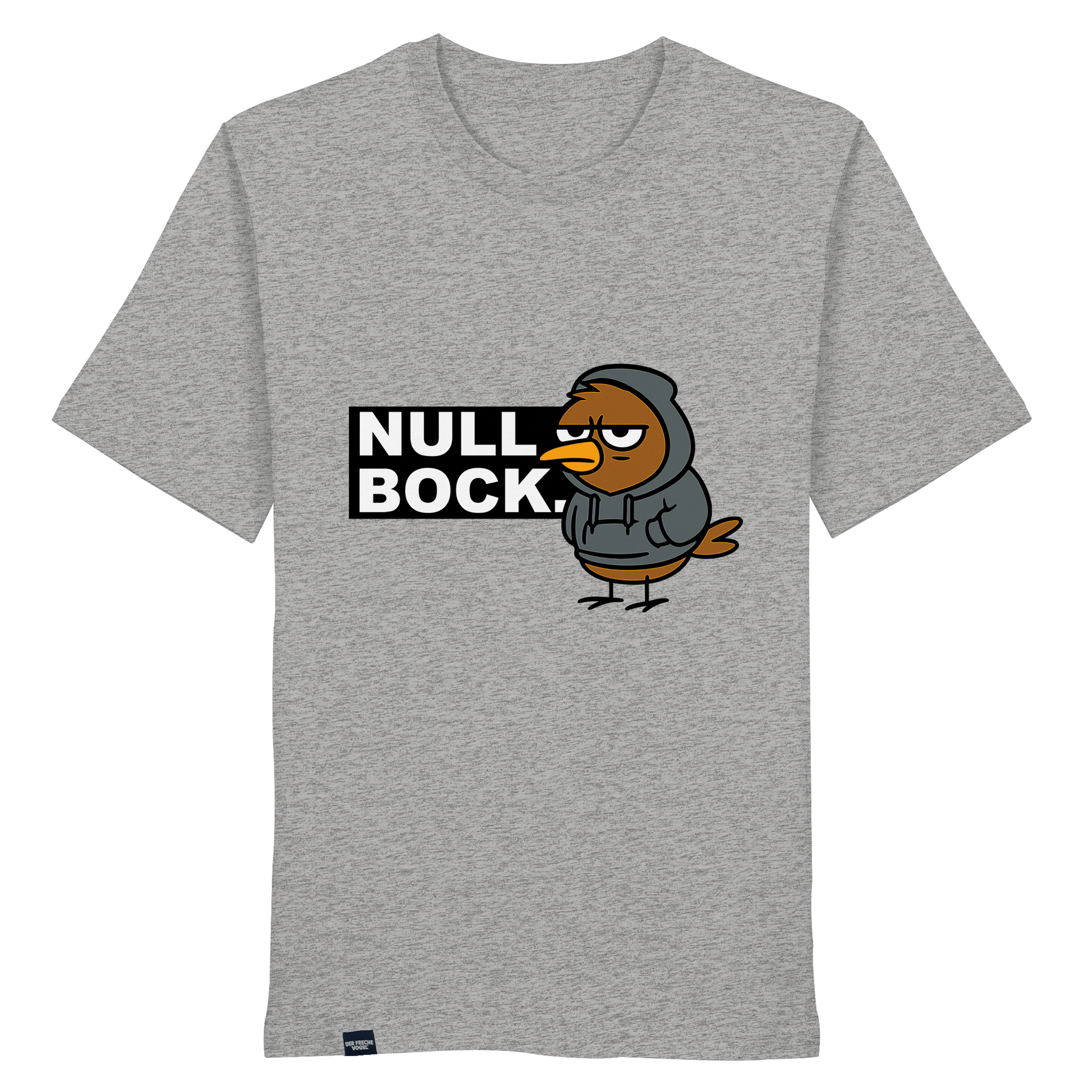 Alex - Null Bock Modus