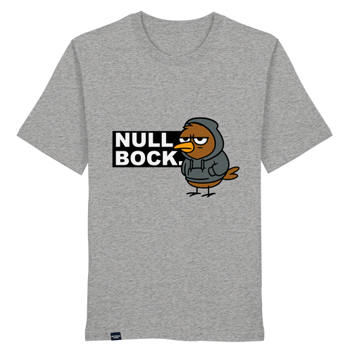 Alex - Null Bock Modus