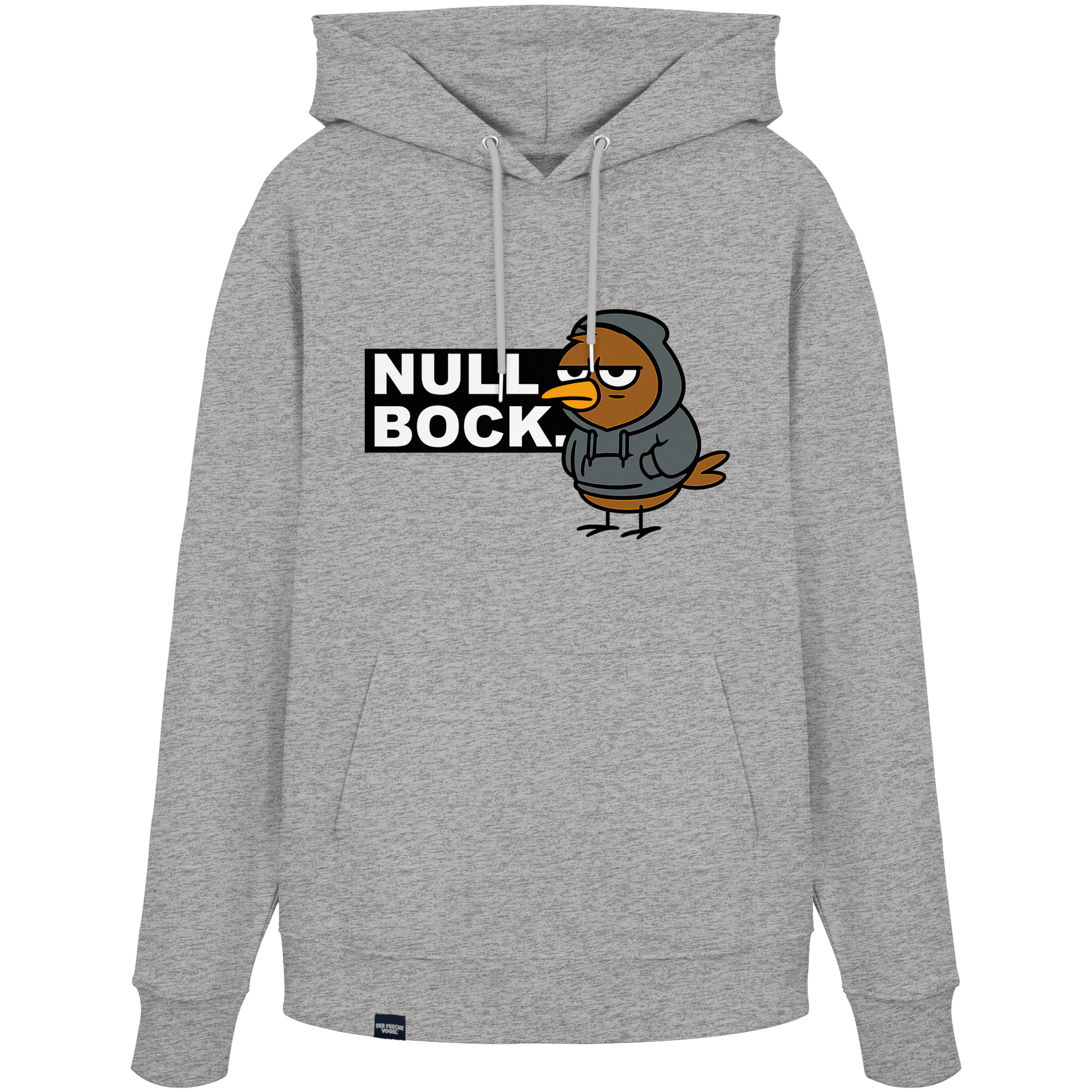 Alex - Null Bock Modus