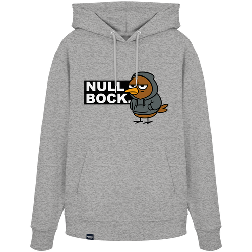 Alex - Null Bock Modus