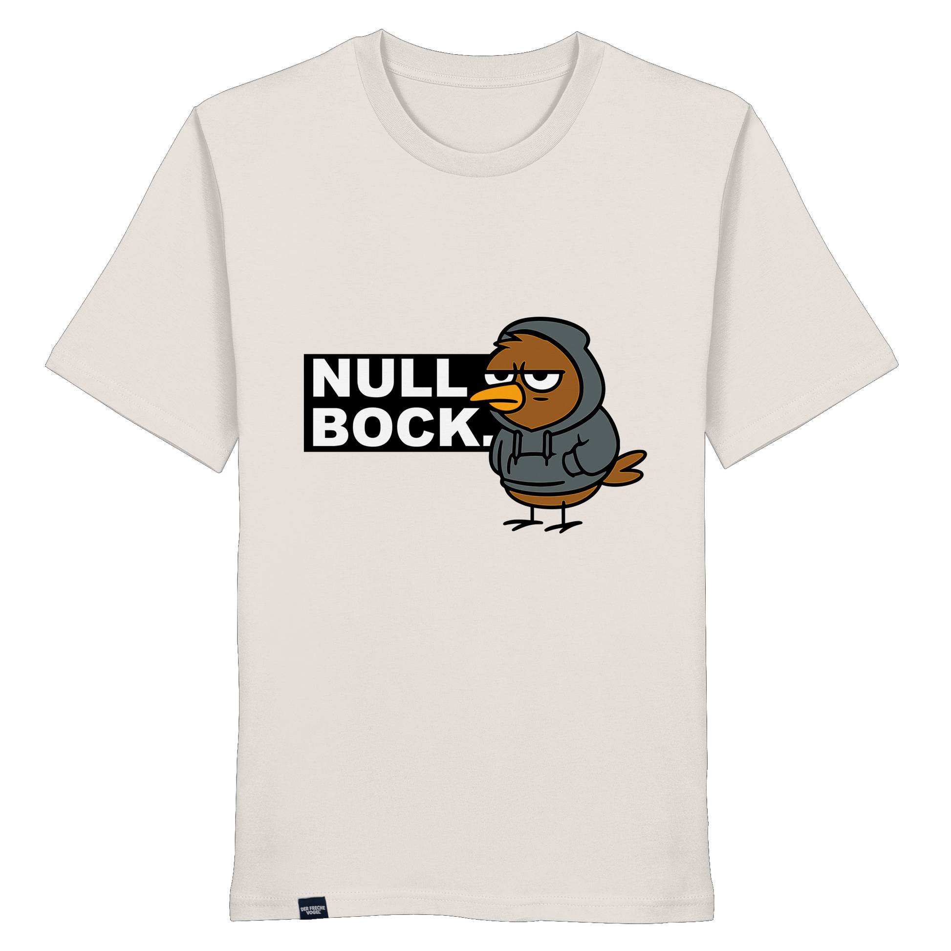 Alex - Null Bock Modus