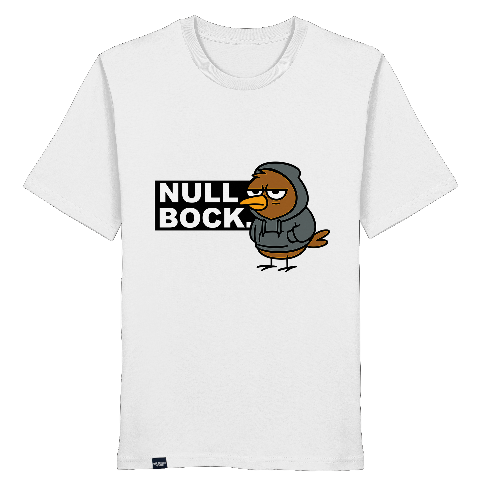 Alex - Null Bock Modus