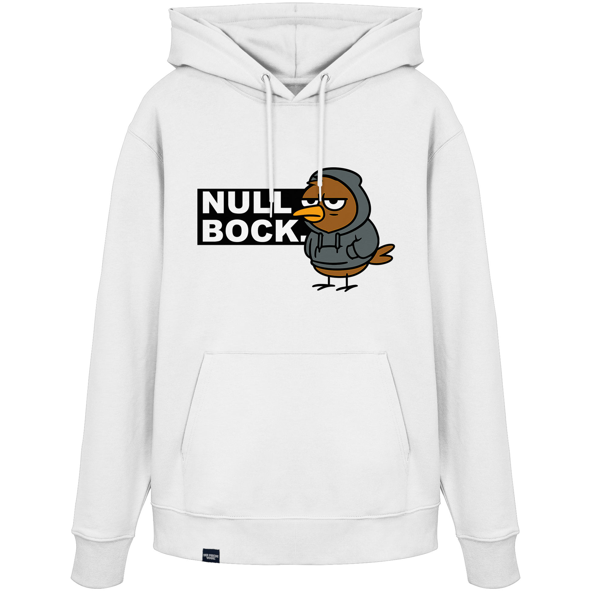 Alex - Null Bock Modus