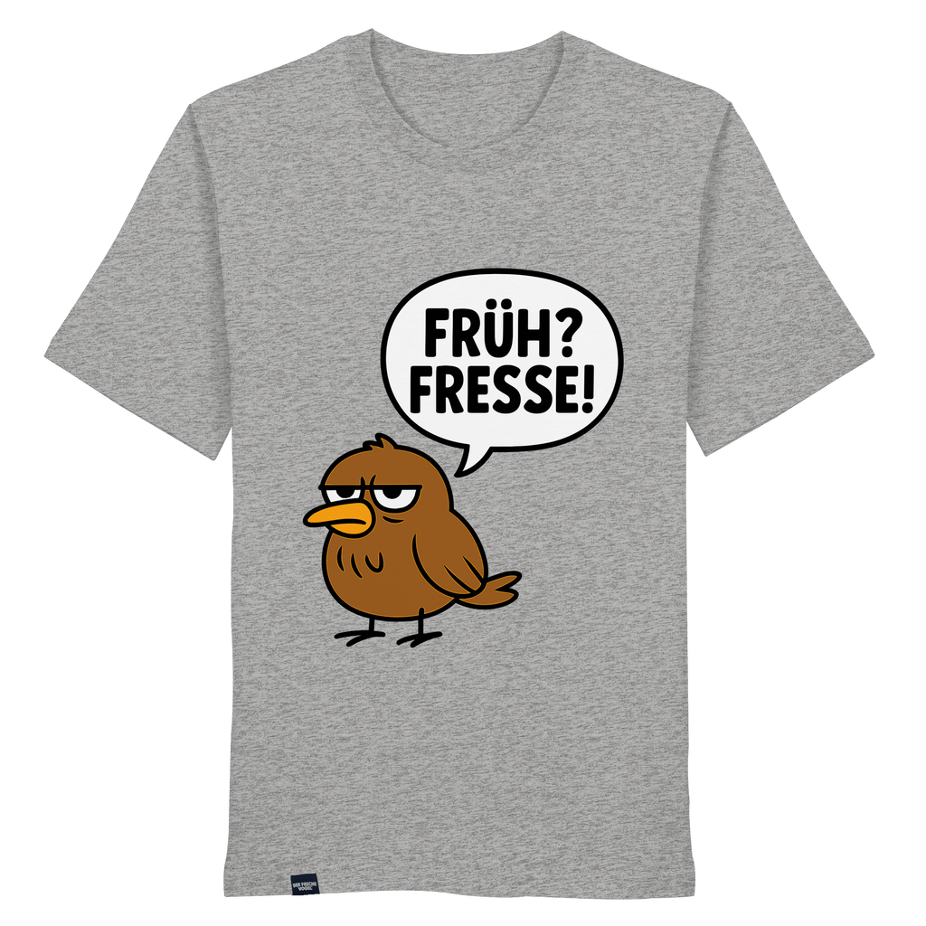 Karl – Früh? Fresse!