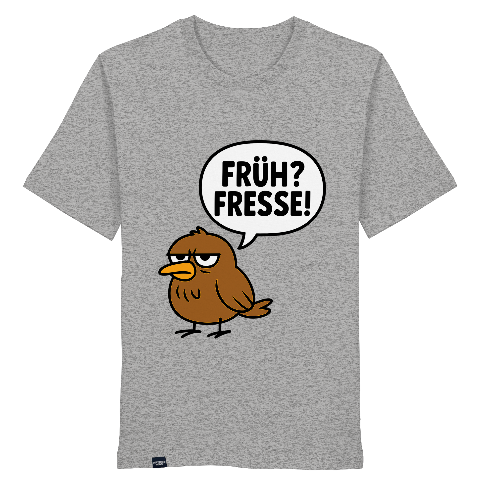 Karl – Früh? Fresse!