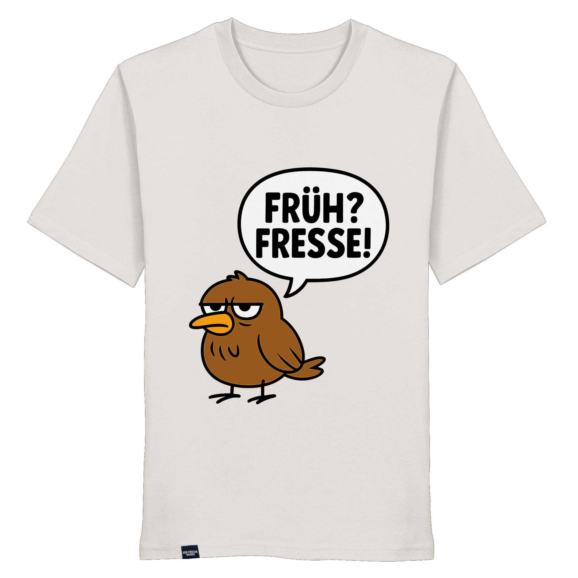 Karl – Früh? Fresse!