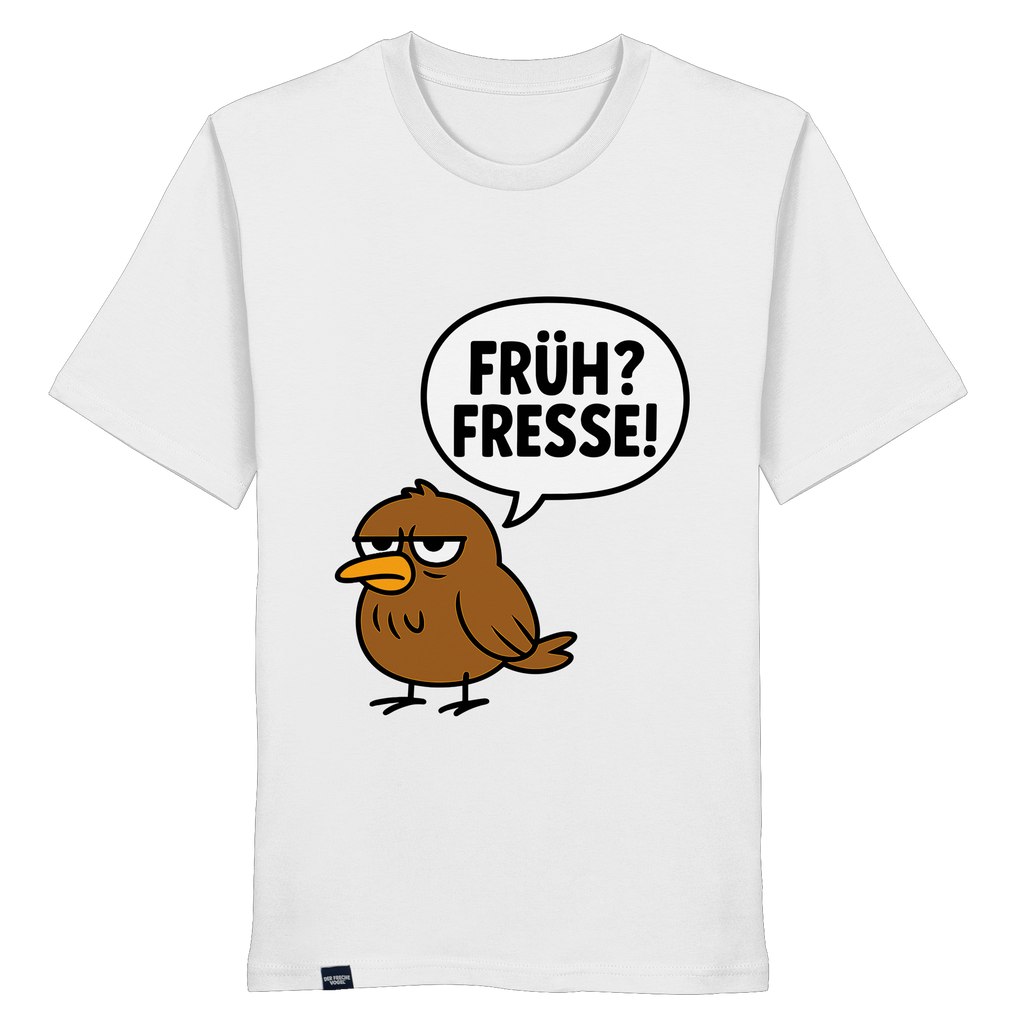Karl – Früh? Fresse!