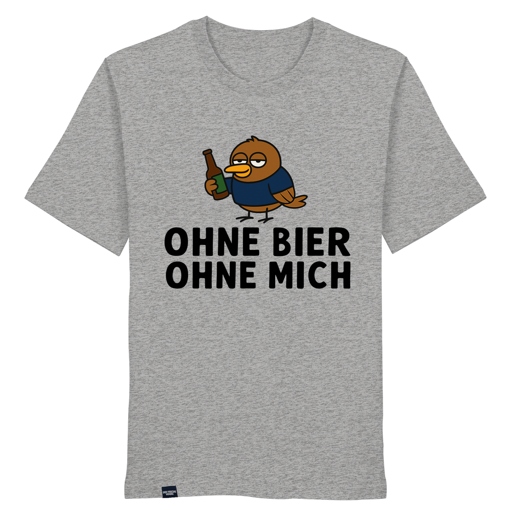 Dieter - Ohne Bier ohne mich