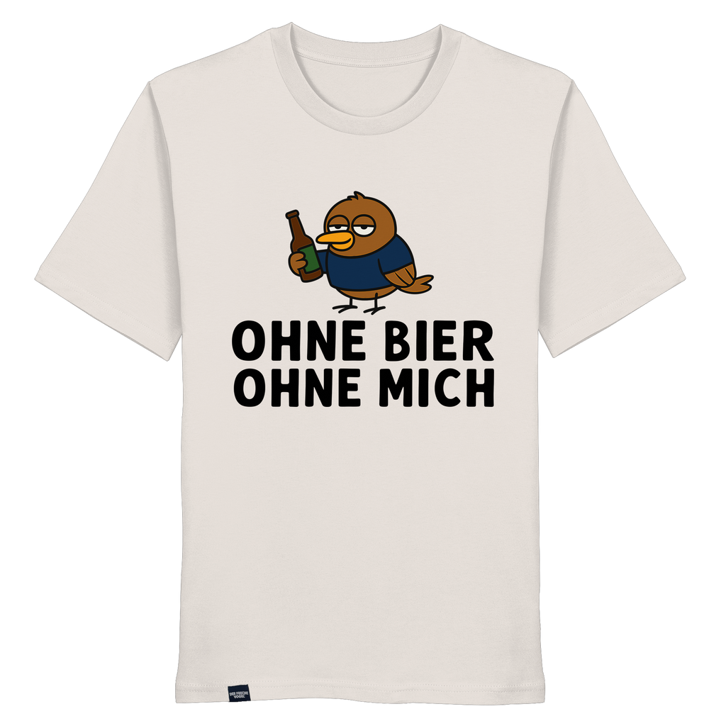 Dieter - Ohne Bier ohne mich