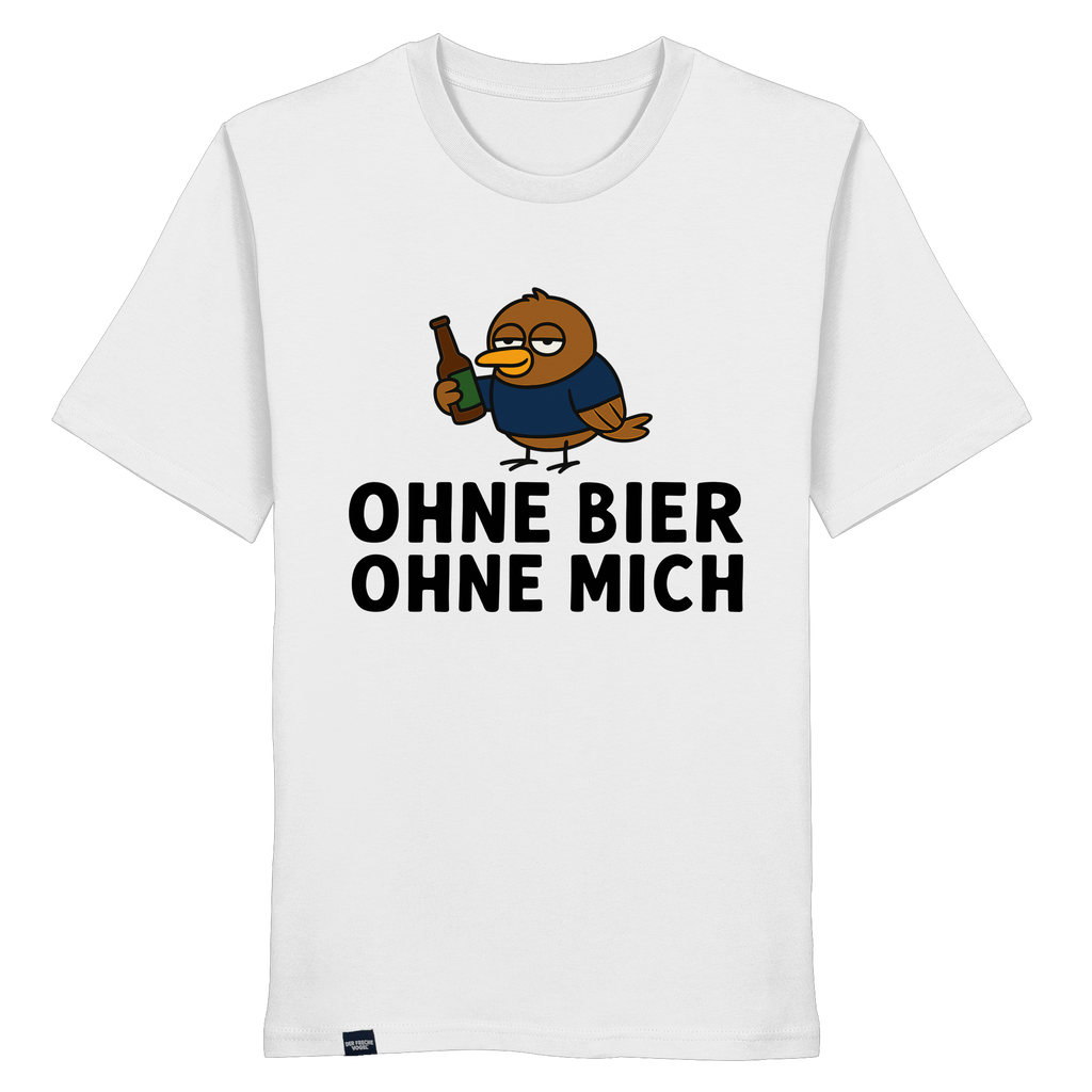 Dieter - Ohne Bier ohne mich